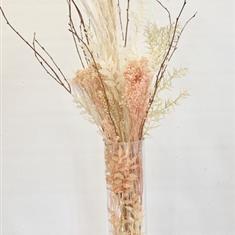 Tall and Elegant Dried Flowers
